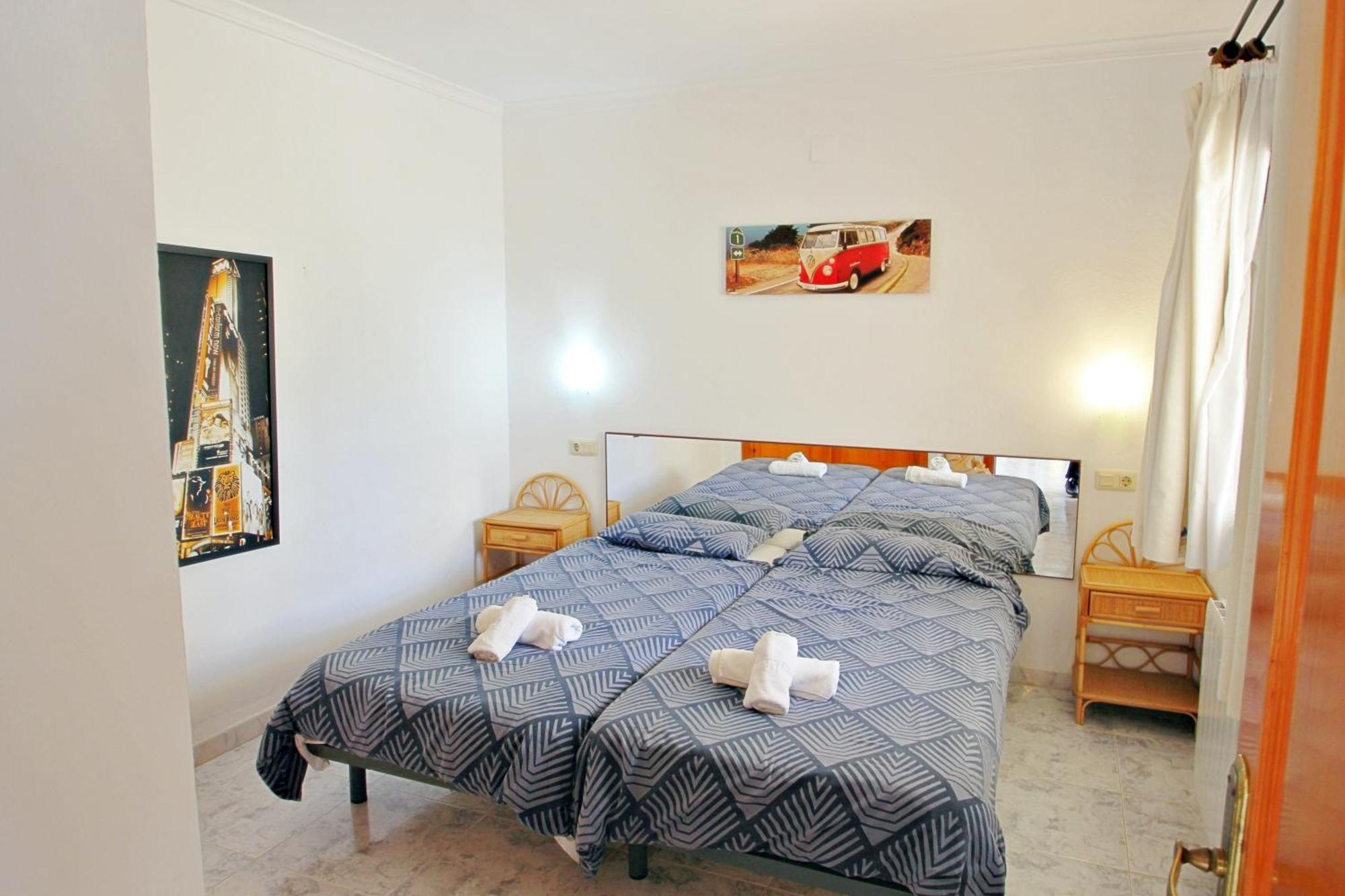 Cuenca - Charming Villa With Private Pool In Benissa Kültér fotó